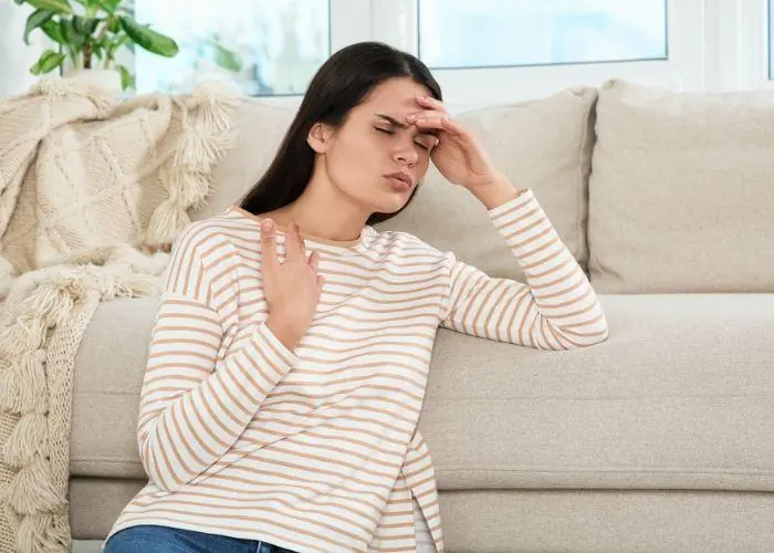 3 Possible Can.cer Warning Signs That Appear During the Night