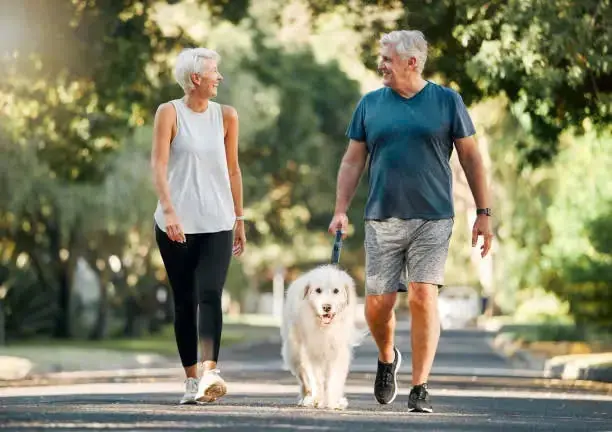 7 walking habits after 50 that could harm your health