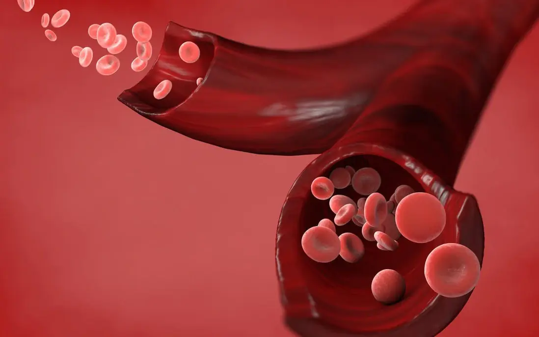 One blood type may have a higher risk of stomach cancer, but here’s the full picture