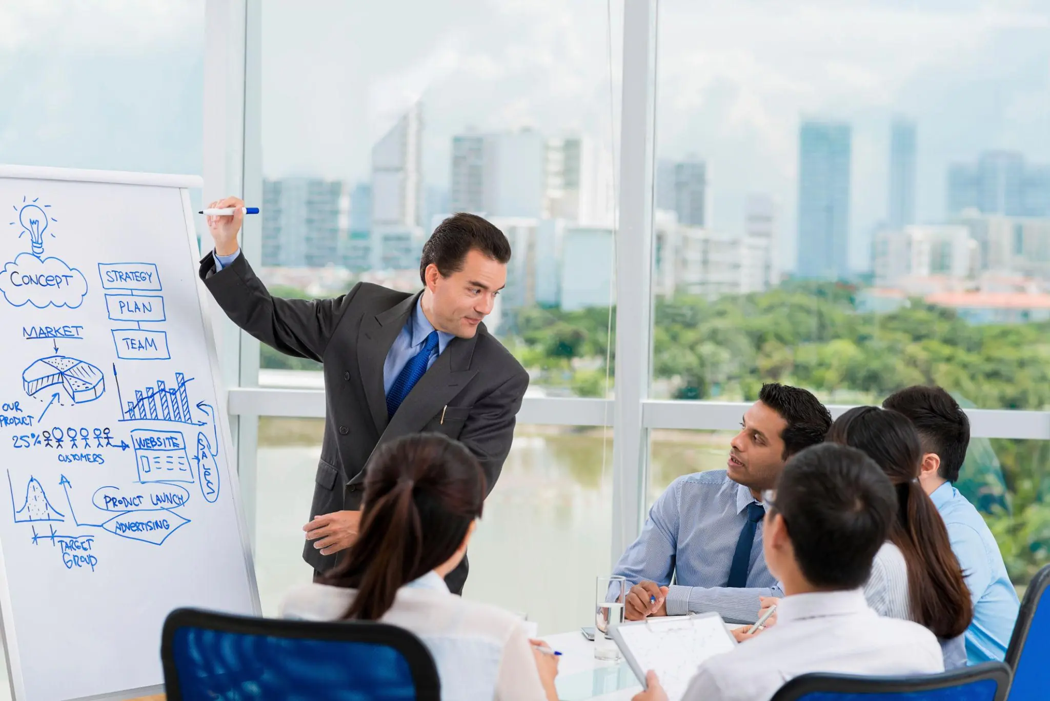 10 behaviors often labeled rude that can actually signal intelligence