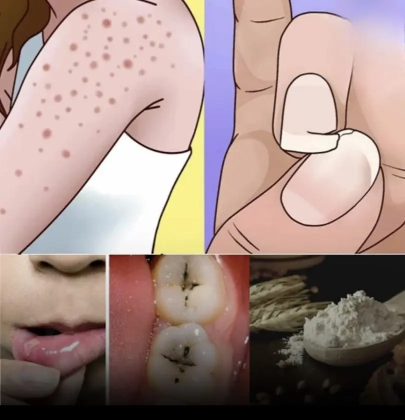 You may be eating this every day without realizing the effects