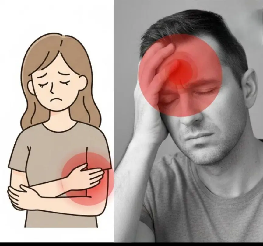 Your Body May Signal a Str.oke in Advance: 10 Signs to Watch For
