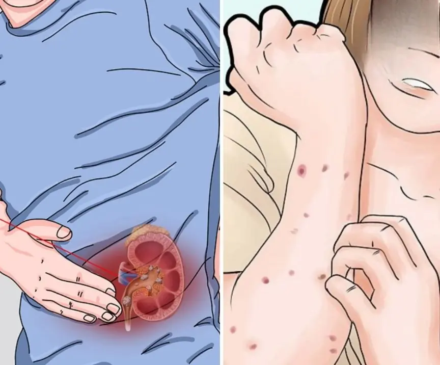 Signs of kidney disease you shouldn’t ignore and ways to protect your kidneys