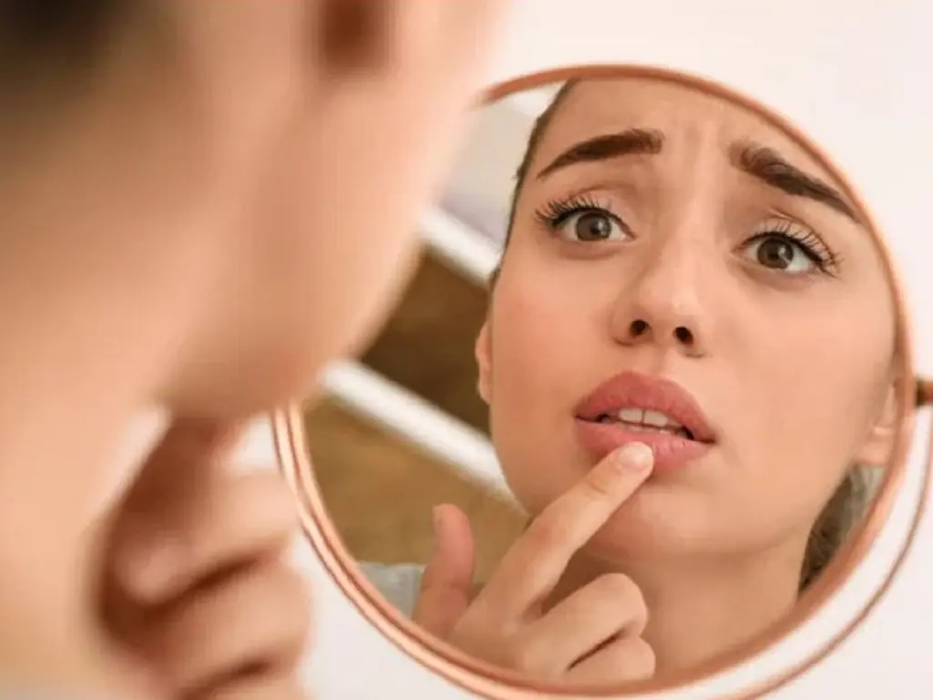 Waking up with dry mouth? Here’s what your body might be telling you