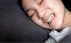 Teeth Grinding in Your Sleep? You Might Be Dealing with a Hidden Health Problem