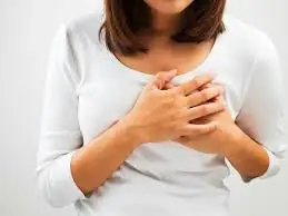 Your Body Tries to Warn You Early: Signs of Breast Cancer That May Appear Months—or Even a Year—Before