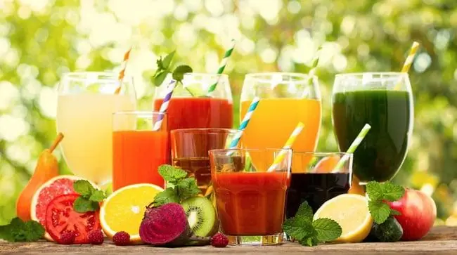 The drink you choose to live without forever may reflect your inner personality
