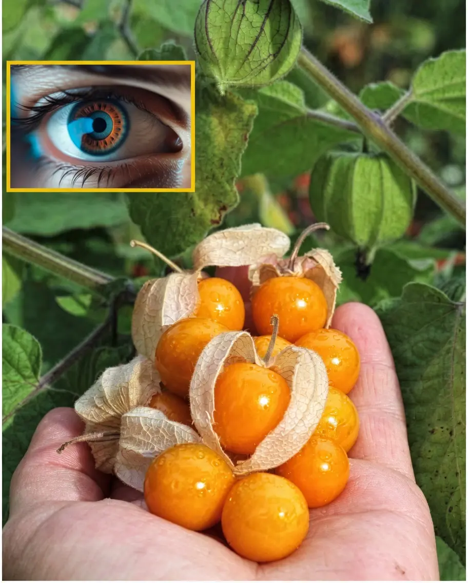 The Secret Health Boost of Physalis You Need to Know