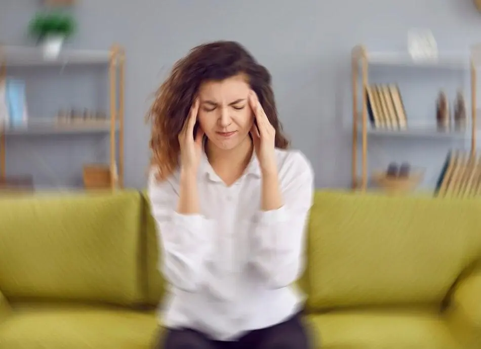 8 clues that your oxygen levels might be lower than normal
