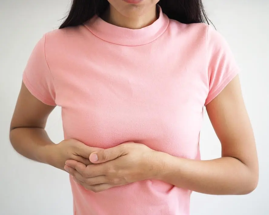 10 possible warning signs of bre.ast can.cer you shouldn’t ignore