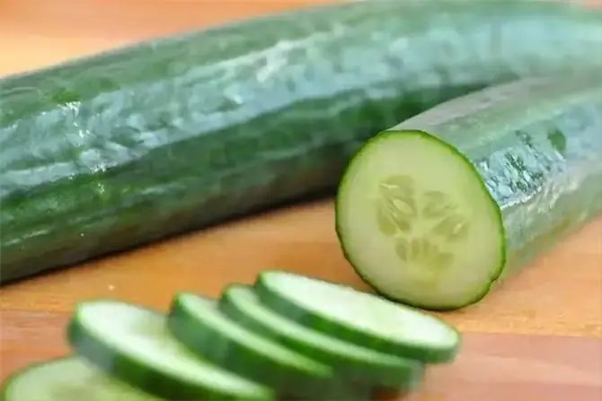 Before You Eat Cucumber Again, Watch Out for These Combinations
