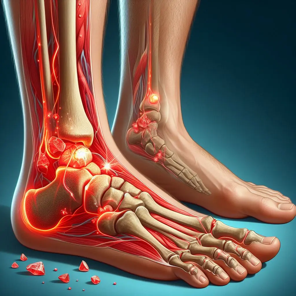 The Surprising Reason Your Legs Are the First to Feel Weak