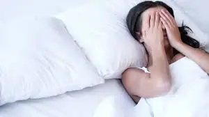 Why Your Body Suddenly Jerks When You’re Falling Asleep…