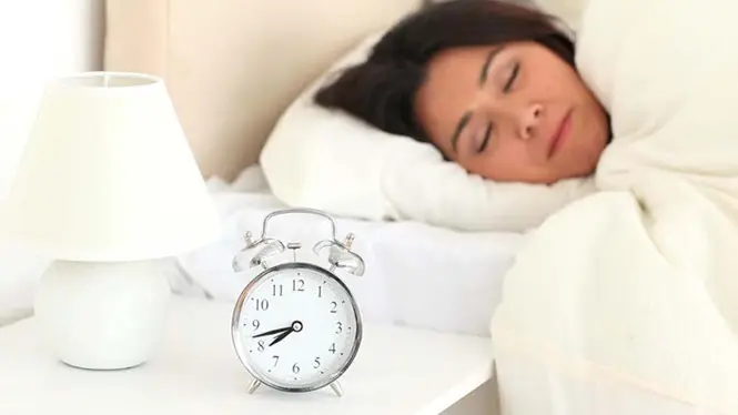 Easy ways to improve sleep and stop waking up multiple times at night