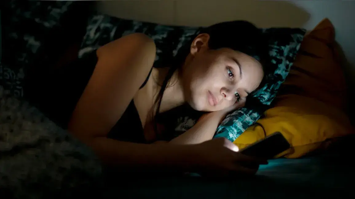 If You Wake Up at 3–4 a.m., Your Body Could Be Signaling This