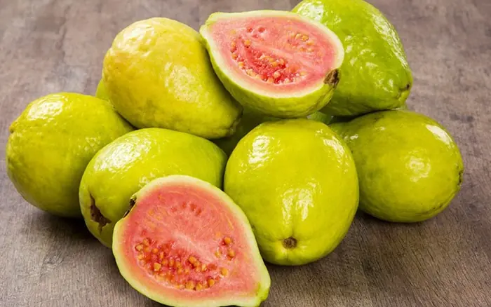 This Is What Happens When You Eat Guava, Doctors Explain