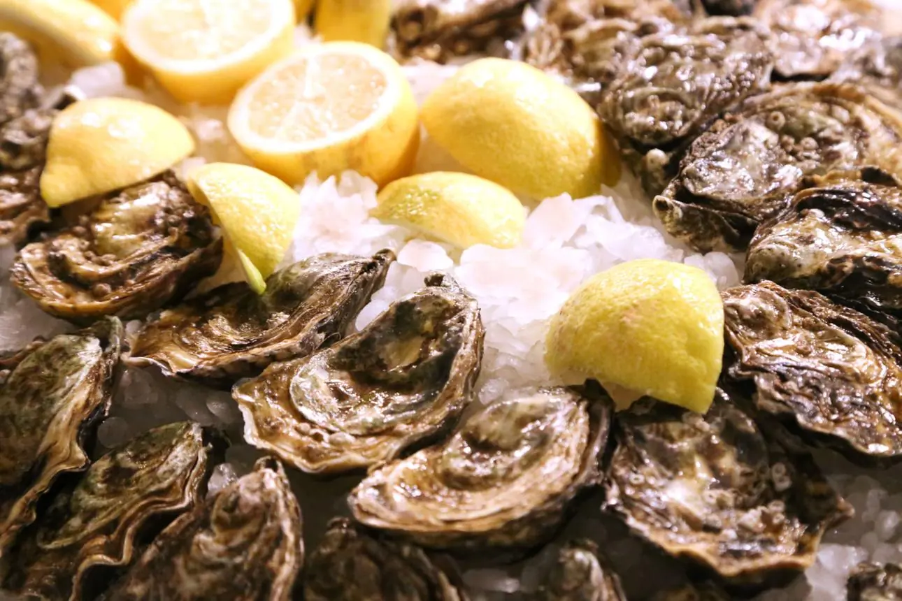 Doctor’s Warning: 4 Foods That May Carry Dangerous Parasites