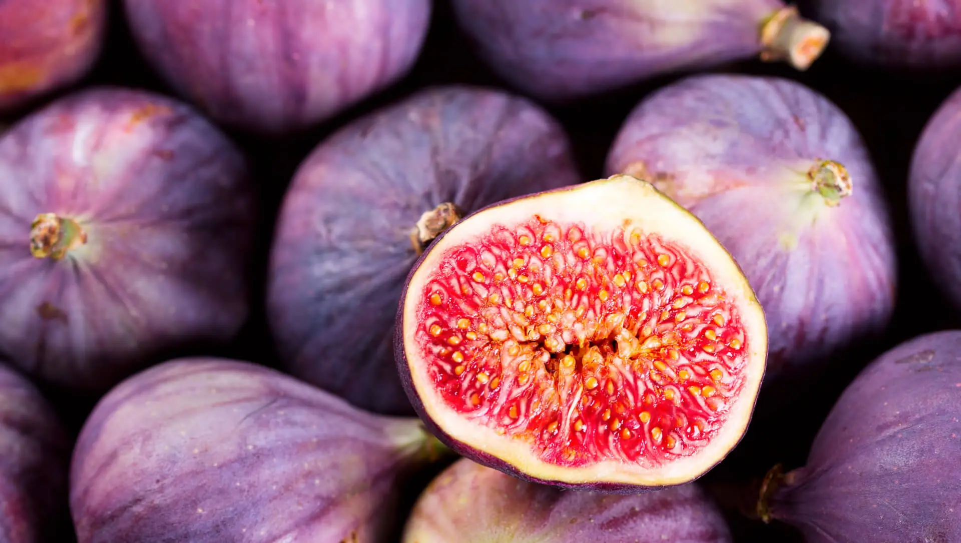 Doctors reveal what really happens after you eat figs... See more 👇