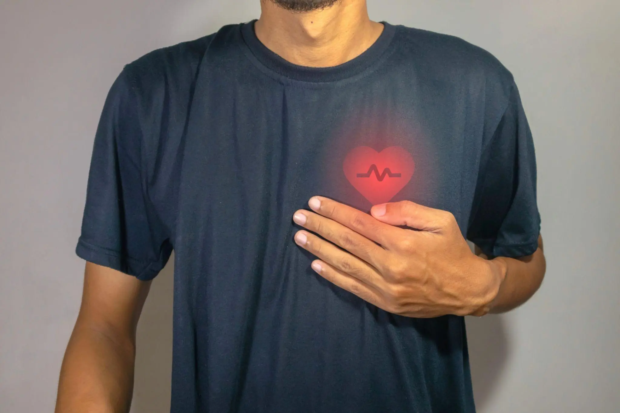 Don’t ignore these 6 body changes that may be linked to heart problems
