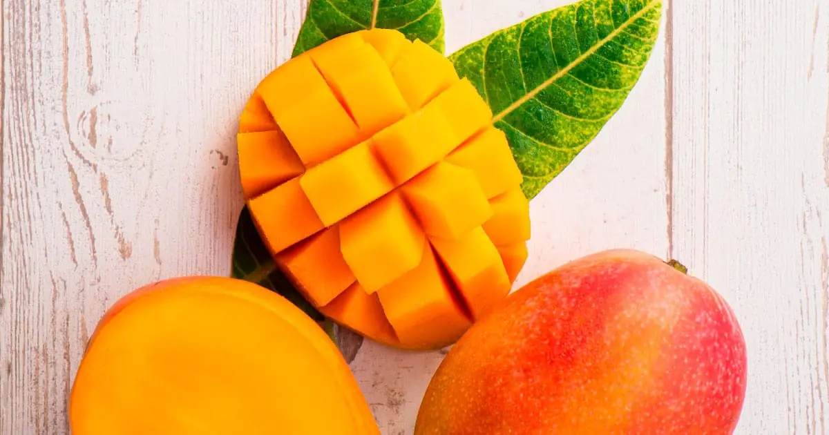 Mango May Support Your Health in These Incredible Ways