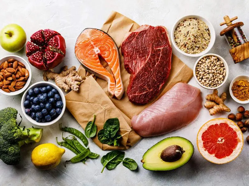 5 important nutrients that can support healthier circulation and reduce leg swelling