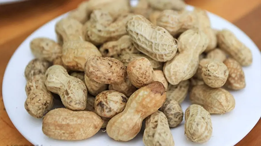 The Surprising Effects of Peanuts Doctors Want You to Know