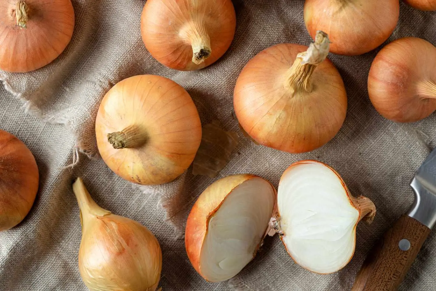 Onions May Improve Your Health — But Moderation Matters