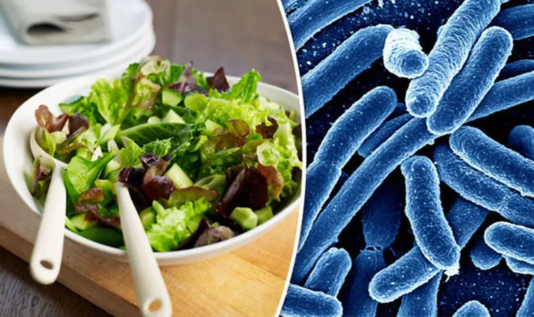 Many people overlook the parasite risks associated with this commonly eaten food
