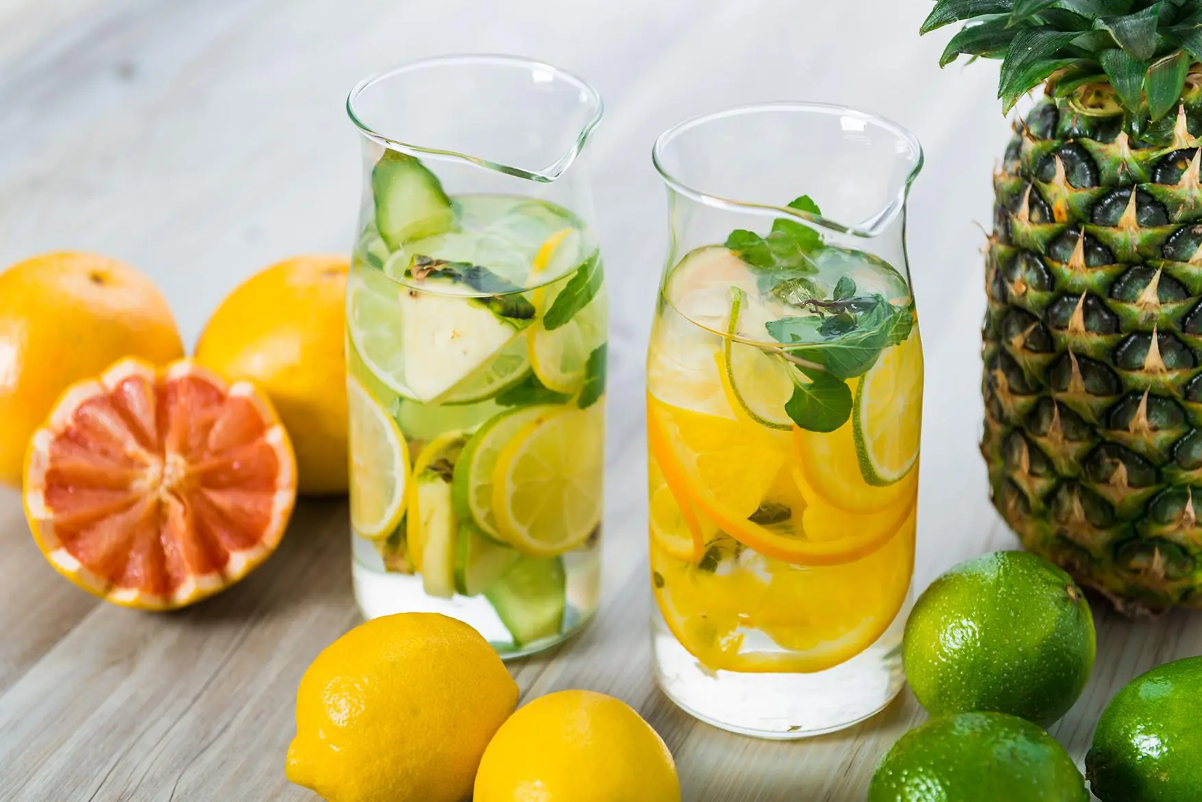 Lemon peel water: 7 potential benefits for your body and health