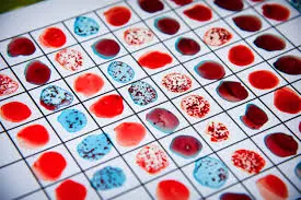 What Your Blo.od Type May Reveal About Your Health