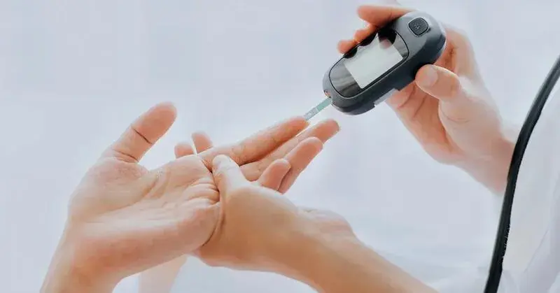 9 subtle symptoms of diabetes that many people miss