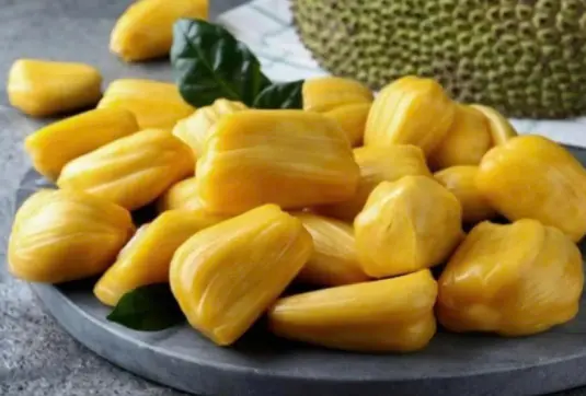 These 5 people should absolutely a.void eating jackfruit