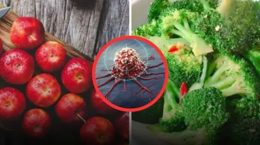 10 Can.cer-Fighting Foods You Should Eat Regularly