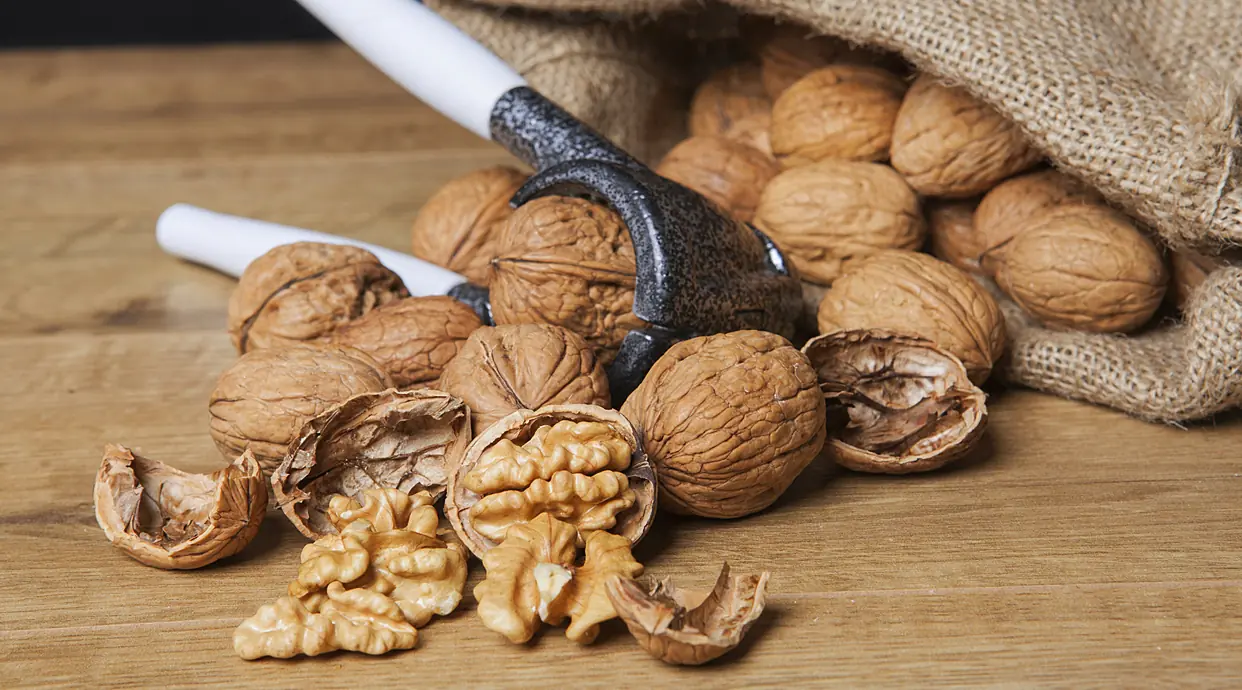 Walnuts may support your brain, heart, and more — doctors explain why