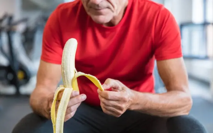A 59-Year-Old Man Ate 2–3 Bananas Every Night — The Result After One Year Was Surprising
