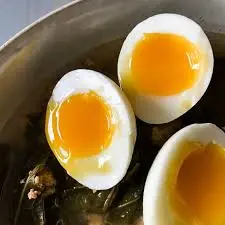Doctors say eating boiled eggs for breakfast can change your body in surprising ways