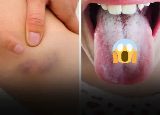 11 Signs Your Body Is Giving You Important Alerts