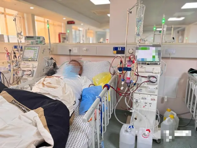 26-Year-Old Man Ignored 2 Warning Signs — By the Time He Saw a Doctor, He Was Told He Would Need Dialysis for Life