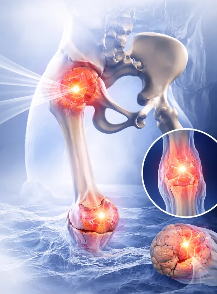 Doctors Warn: 5 Popular Drinks That May Damage Your Bones Over Time