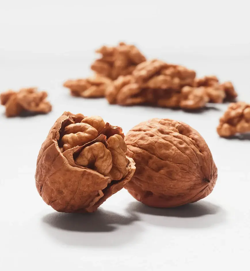 The Surprising Health Effects of Eating Walnuts Daily, According to Doctors