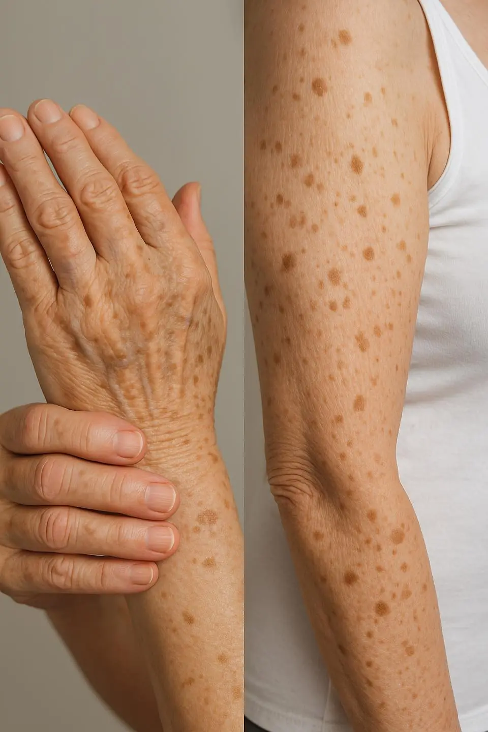 Doctors Warn: Certain Dark Spots on the Skin Should Never Be Ignored