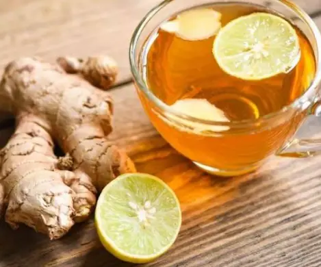 Mix lemon juice in these 3 ways and drink it to help brighten skin, slim figure, and reduce fat