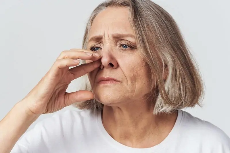 Changes in smell perception could occasionally reflect important changes in the body