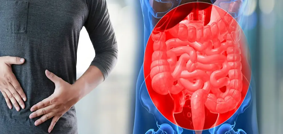 Early stomach can.cer can show subtle signs - here are 9 symptoms to watch for