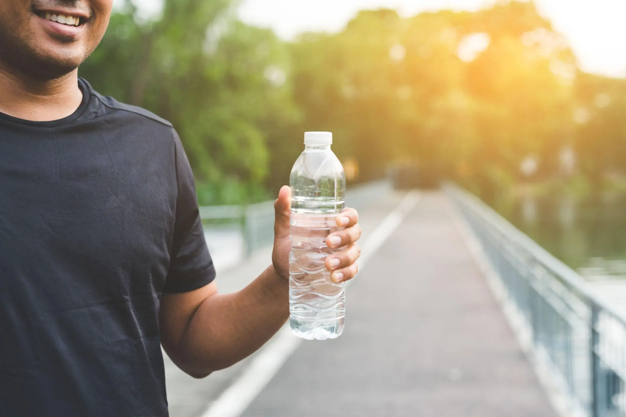 8 possible health problems caused by insufficient water intake