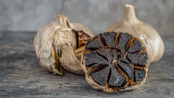 Korean Doctor Reveals 5 “Golden Foods” That May Help Reduce Can.cer Risk