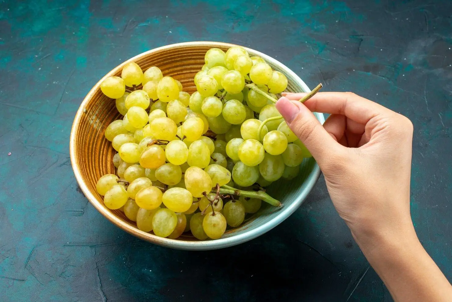 These 3 fruits may negatively affect liver health when consumed excessively