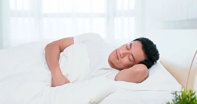 6 sleep patterns commonly found in people who enjoy long, healthy lives