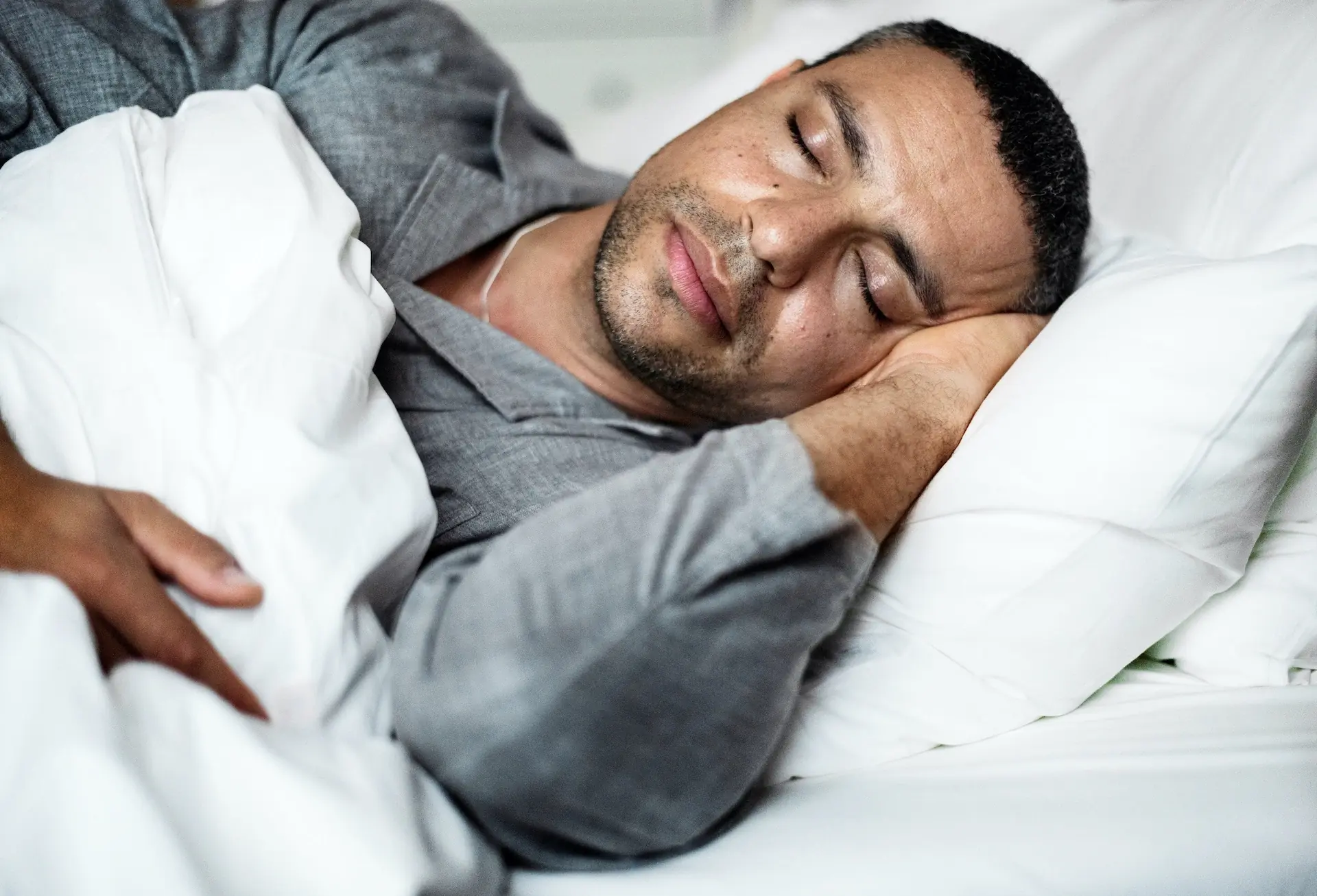 5 Bad Nighttime Habits That May Increase Your Risk of Stroke