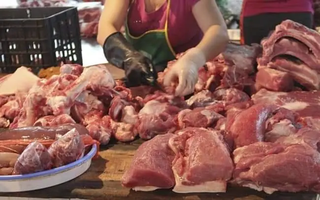 Tips to Tell Fresh Pork from Spoiled Pork — Sellers Won’t Be Able to Fool You